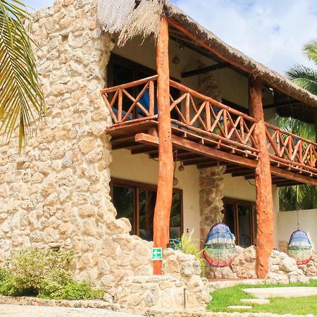 Villa Marcela Calderitas Exterior photo